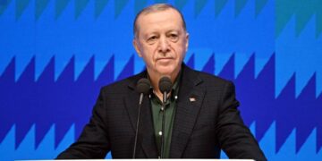Erdogan: Gama verêne de TBMM de komîsyonêk awan beno