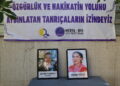 Zîlan û Sema hatin bibîranîn