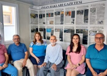 Girtiyê nexweş Guler ji girtîgehê derket