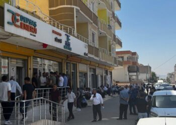 DEDAŞê 20 mîlyon ceza li 530 malan birî