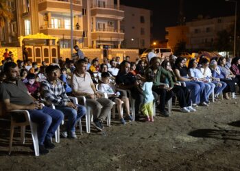 Li Silopya û Cizîrê civînên gel hatin lidarxistin
