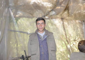 Muftitiya Cizîrê mala şînê neda malbata endamê HPG’ê 