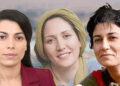 Pexşan, Werîşe û Şerîfe bi xetereya darvekirinê re rû bi rû ne