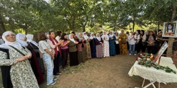TJAyê bi bernameyekê Zîlan û Sema bibîr anîn