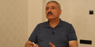 ‘Rêberê Gelê Kurd hemû hincetên destê dewletê pûç kir’