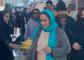 Îran de şerî ra pey cinîyî bêveng karî ra yenê vetiş