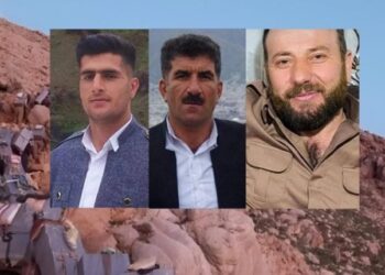 Îranê êrişî kolberan kir: Yek mir 3 jî birîndar bûn