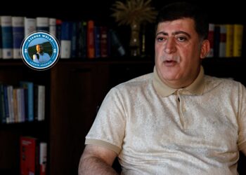 Perspektifa Îmraliyê ji bo her kesî çareserî ye