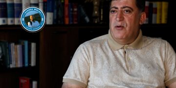 Perspektifa Îmraliyê ji bo her kesî çareserî ye
