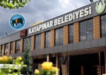 Dizên şaredariyê hatin cezakirin