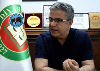 ‘Ji daxwazên rewa yên Kurdan re rêzê bigirin’