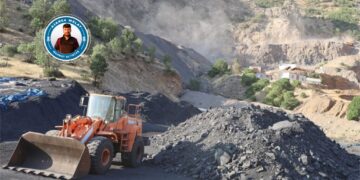 Qileban binê dorpêçê madenan de yo!