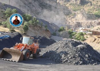Qileban di bin dorpêça madenan de ye: Şêniyên gund bêzar in