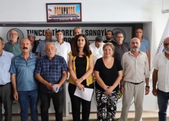 Bernameya Mîhrîcana Çand û Xwezayê ya Mûnzûrê aşkera bû