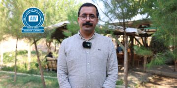Serhat Çakmak: Divê êdî zagon û hiqûq pêvajoyê biparêzin