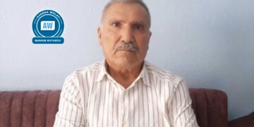 ‘Tişta dikeve ser milê me fêhmkirin û belavkirina pêvajoyê ye’