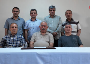 Abdullah Ocalan dê bangeke dîrokî ya nû bike