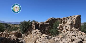 Gundê 3 caran hatiye şewitandin: Gundê Xaçekê