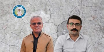 ‘Bê nan û awe beno la bê ziwan nêbeno’