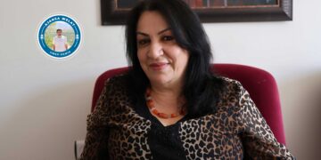 ‘Divê jin pêşengiya kongreya neteweyî bikin’