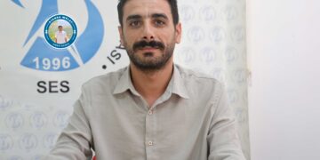 ‘Heke daxwazên me bi cih neyên em ê dest bi çalakiyan bikin’