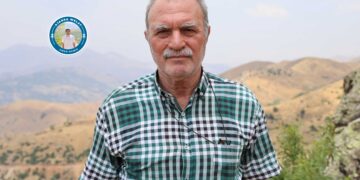 ‘Li ku maden hebe em ê jî li wir bin’