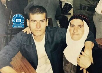 Hunermend û şoreşgerekî bi biryar: Elî Temel