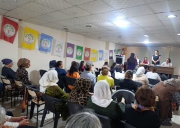 Jinan pêvajo nîqaş kirin: Ji bo civakeke exlaqî û polîtîk derfetek mezin e
