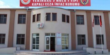 Berdana girtiyê 30 sal in girtî ye, du car in taloq dikin