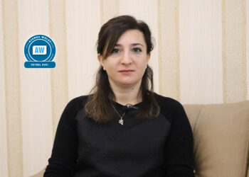 ‘Gel bi Abdullah Ocalan bawer e’
