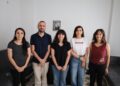 DFGê û MKGê serdana rojnameger Zeynep Durgut kirin