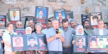 ‘Ez şahid im’