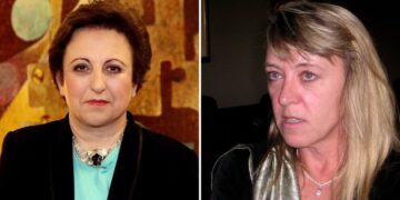 Xelatgirên Nobelê ji bo Abdullah Ocalan ji saziyên navneteweyî re name şandin