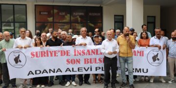 ‘Wa seba durzîyan korîdor bêro akerdene’