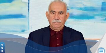 88 xelatgirewtoxanê Nobelî paştî daye Abdullah Ocalanî