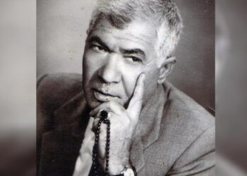 Hunermendo ke mîyanê faşîzm û înkarî de vengê hunerê kurdkî berz kerd: Elî Merdan
