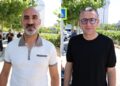 ‘Banga birêz Ocalan rêya çareseriyê nîşan dide’
