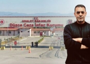 Resûl Baltaci 33 sal in girtî ye: Divê ev neheqî bi dawî bibe