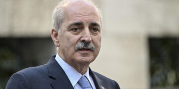 Kurtulmuş: Ma xebata awankerdişê komîsyonî de ameyî peynî