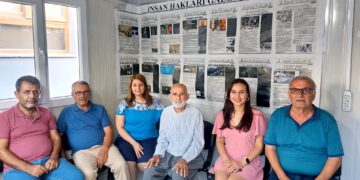 Sidik Guler ê 85 salî piştî 31 salan hat berdan