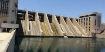 Awbendê Firatî riyê kêmbîyayîşê awe ra do xizmetî ra vejîyo