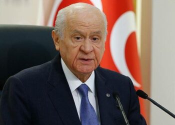 Devlet Bahçelî: Rayberê PKK’yî sozê xo tepişt
