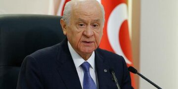 Devlet Bahçelî: Rayberê PKK’yî sozê xo tepişt