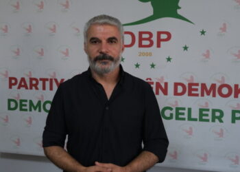 Bîrlîk: Ganî gamê qanûnî û huqûqî bêrê eştiş