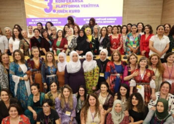‘Kurdan ser o hesabanê şaşan mekerê!’