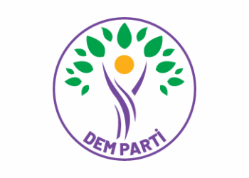 DEM Partî bertek nîşanê Înstagramî da