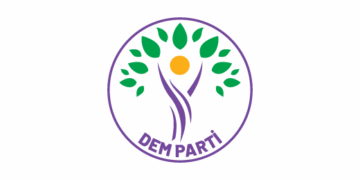 DEM Partî bertek nîşanê Înstagramî da