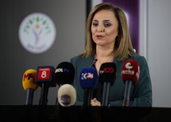 DEM Partî: Amadekarîya çekronayîşî yena kerdiş