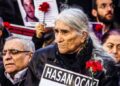 DEM Partî: Mîrasê Emîne Ocak do têkoşînê ma yê edaletî de biciwîyo