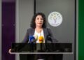 Halîde Turkoglu: Ma do Aştî û Komelê Demokratîkî awan bikerê